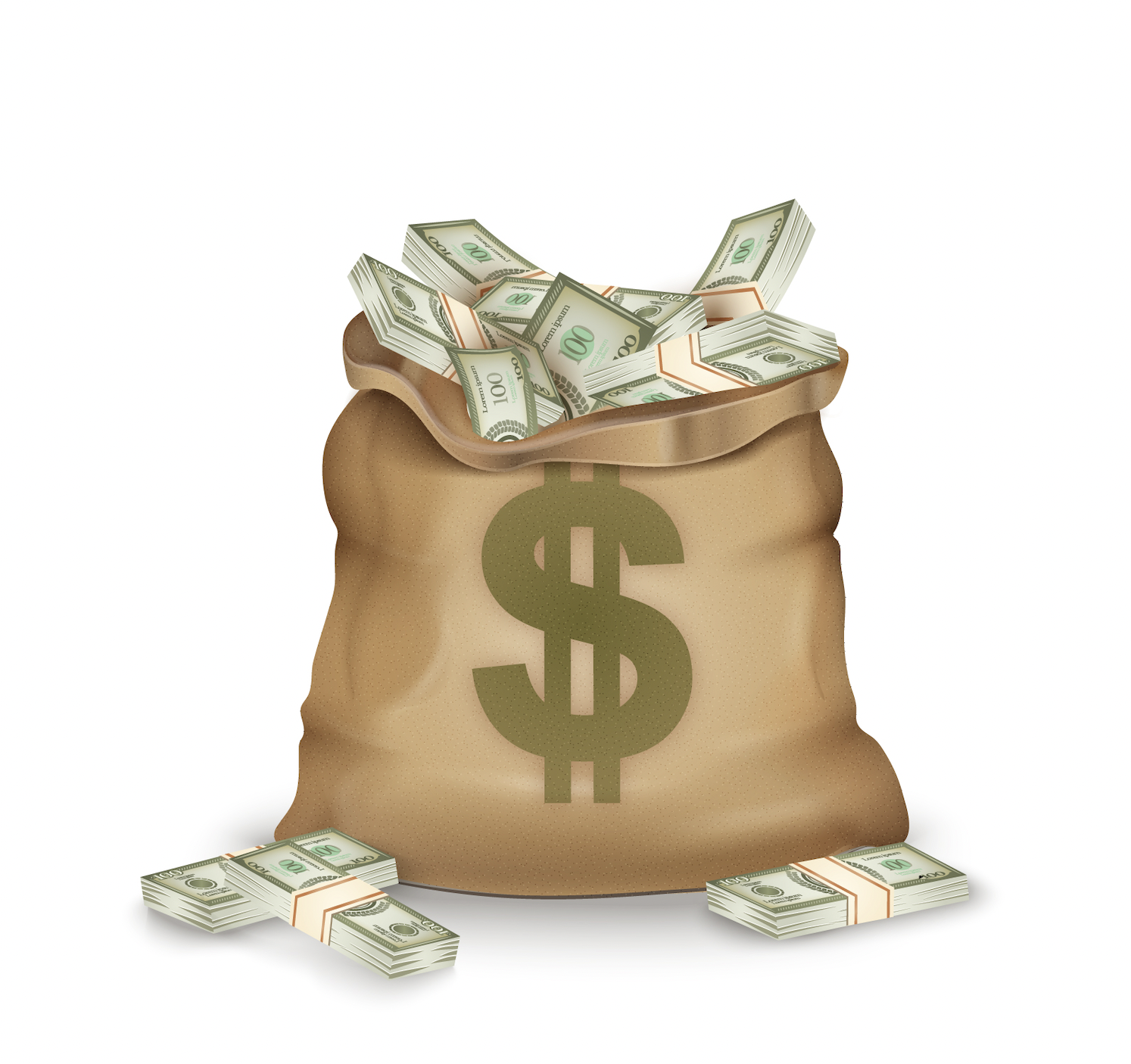 money