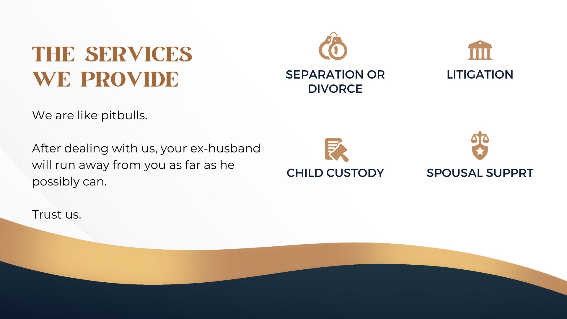 services